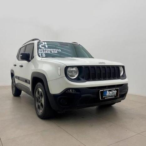 JEEP Renegade 1.8 16V 4P FLEX AUTOMTICO, Foto 2