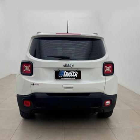 JEEP Renegade 1.8 16V 4P FLEX AUTOMTICO, Foto 5