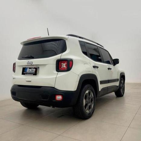 JEEP Renegade 1.8 16V 4P FLEX AUTOMTICO, Foto 7