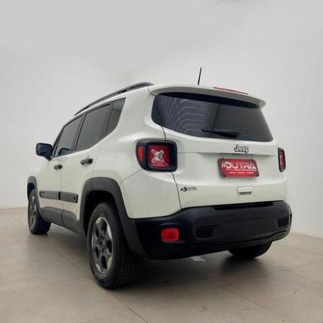 JEEP Renegade 1.8 16V 4P FLEX AUTOMTICO, Foto 2