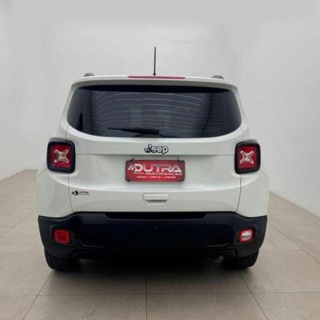 JEEP Renegade 1.8 16V 4P FLEX AUTOMTICO, Foto 6