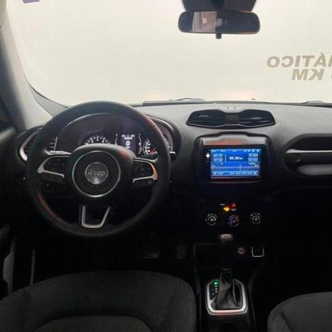 JEEP Renegade 1.8 16V 4P FLEX AUTOMTICO, Foto 9