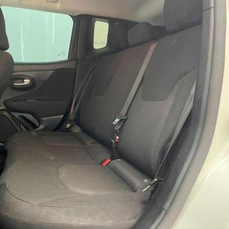 JEEP Renegade 1.8 16V 4P FLEX AUTOMTICO, Foto 15