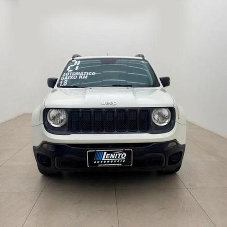 JEEP Renegade 1.8 16V 4P FLEX AUTOMTICO, Foto 3