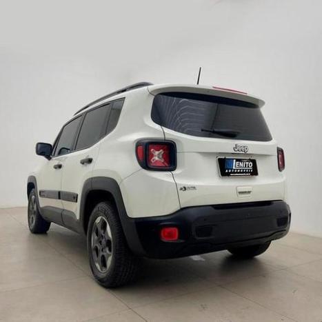 JEEP Renegade 1.8 16V 4P FLEX AUTOMTICO, Foto 4