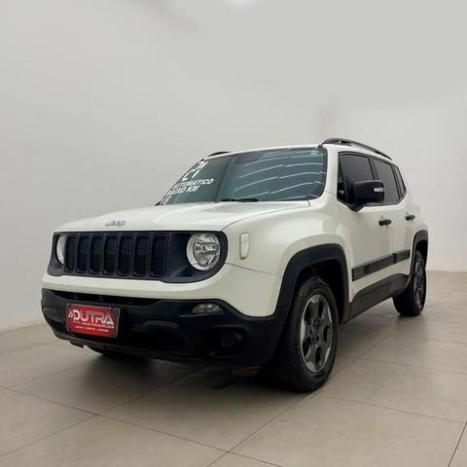 JEEP Renegade 1.8 16V 4P FLEX AUTOMTICO, Foto 1