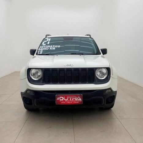 JEEP Renegade 1.8 16V 4P FLEX AUTOMTICO, Foto 4