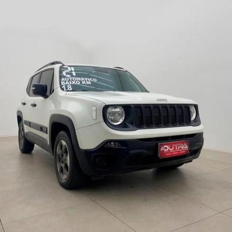 JEEP Renegade 1.8 16V 4P FLEX AUTOMTICO, Foto 5