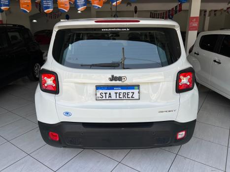 JEEP Renegade 1.8 16V 4P FLEX SPORT AUTOMTICO, Foto 5