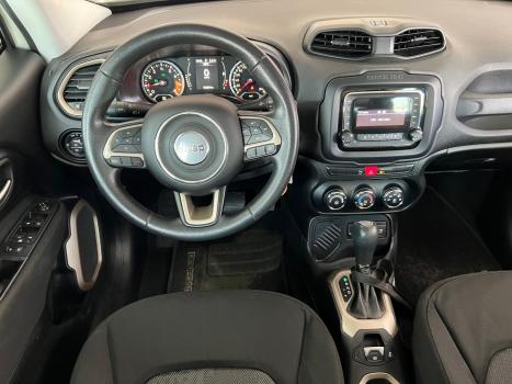 JEEP Renegade 1.8 16V 4P FLEX SPORT AUTOMTICO, Foto 7