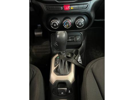 JEEP Renegade 1.8 16V 4P FLEX SPORT AUTOMTICO, Foto 11