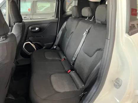 JEEP Renegade 1.8 16V 4P FLEX SPORT AUTOMTICO, Foto 12