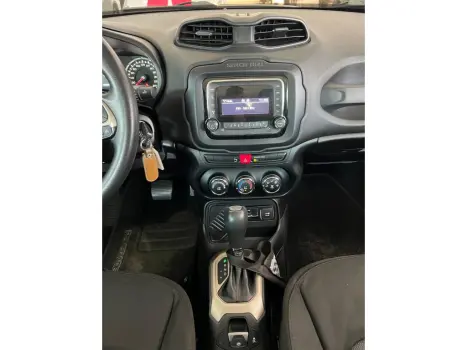 JEEP Renegade 1.8 16V 4P FLEX SPORT AUTOMTICO, Foto 14