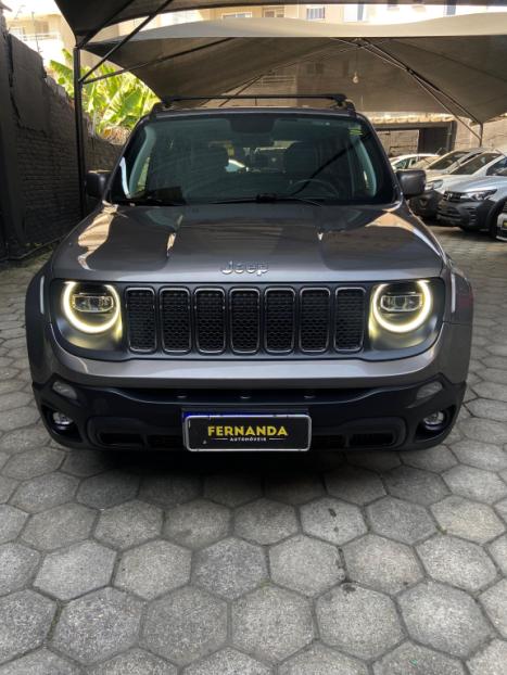 JEEP Renegade 1.8 16V 4P FLEX LONGITUDE AUTOMTICO, Foto 2