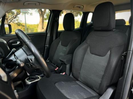 JEEP Renegade 1.8 16V 4P FLEX LONGITUDE AUTOMTICO, Foto 8