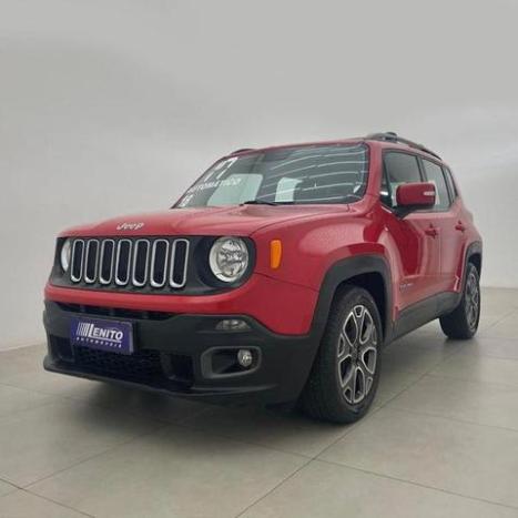 JEEP Renegade 1.8 16V 4P FLEX, Foto 1