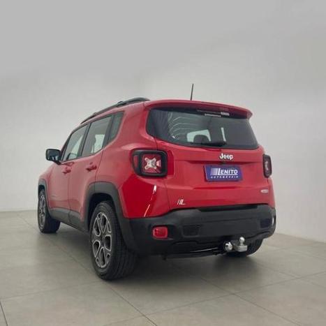 JEEP Renegade 1.8 16V 4P FLEX, Foto 2