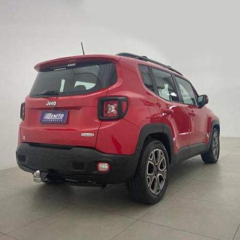 JEEP Renegade 1.8 16V 4P FLEX, Foto 3