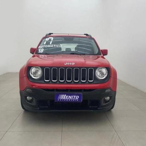 JEEP Renegade 1.8 16V 4P FLEX, Foto 5