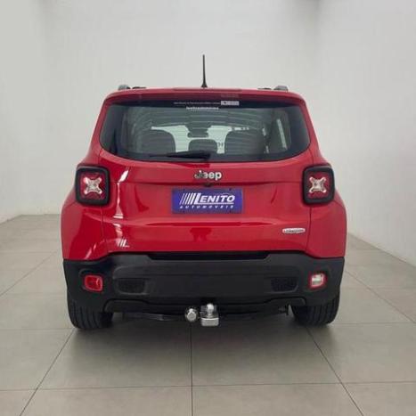 JEEP Renegade 1.8 16V 4P FLEX, Foto 6