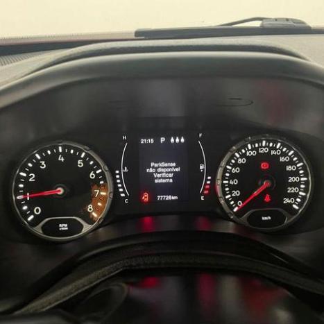 JEEP Renegade 1.8 16V 4P FLEX, Foto 13