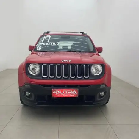 JEEP Renegade 1.8 16V 4P FLEX, Foto 3