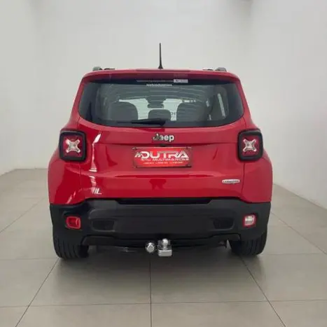 JEEP Renegade 1.8 16V 4P FLEX, Foto 5