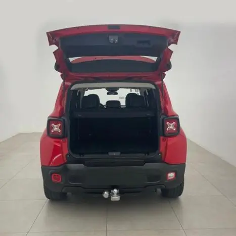 JEEP Renegade 1.8 16V 4P FLEX, Foto 7