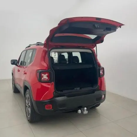 JEEP Renegade 1.8 16V 4P FLEX, Foto 8