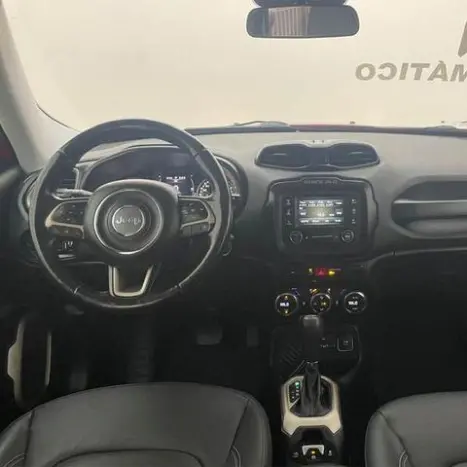 JEEP Renegade 1.8 16V 4P FLEX, Foto 12