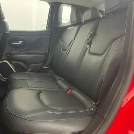 JEEP Renegade 1.8 16V 4P FLEX, Foto 15