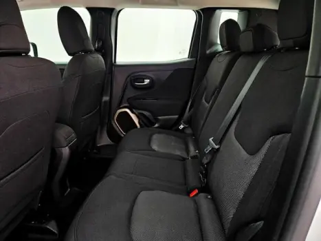 JEEP Renegade 1.8 16V 4P FLEX SPORT, Foto 21