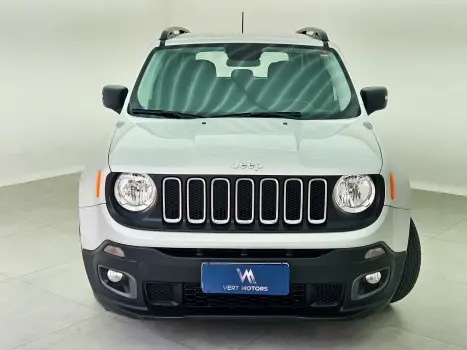 JEEP Renegade 1.8 16V 4P FLEX SPORT, Foto 5