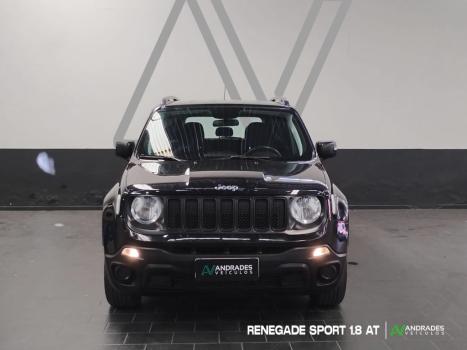 JEEP Renegade 1.8 16V 4P FLEX SPORT AUTOMTICO, Foto 2