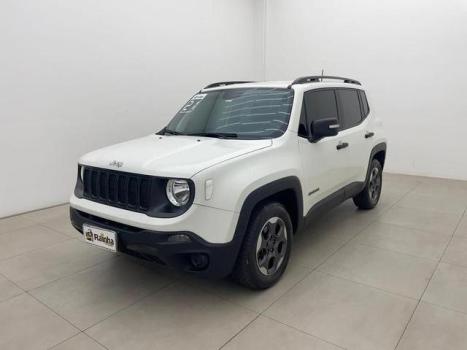 JEEP Renegade 1.8 16V 4P FLEX AUTOMTICO, Foto 2