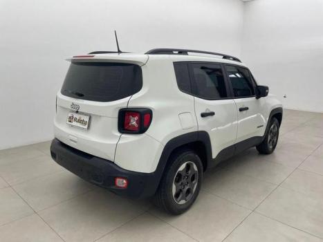 JEEP Renegade 1.8 16V 4P FLEX AUTOMTICO, Foto 3