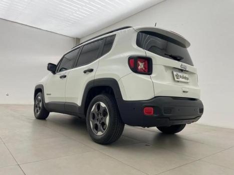 JEEP Renegade 1.8 16V 4P FLEX AUTOMTICO, Foto 4