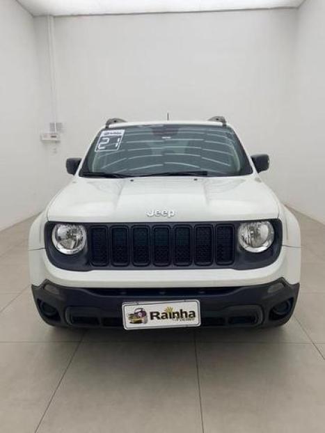 JEEP Renegade 1.8 16V 4P FLEX AUTOMTICO, Foto 5