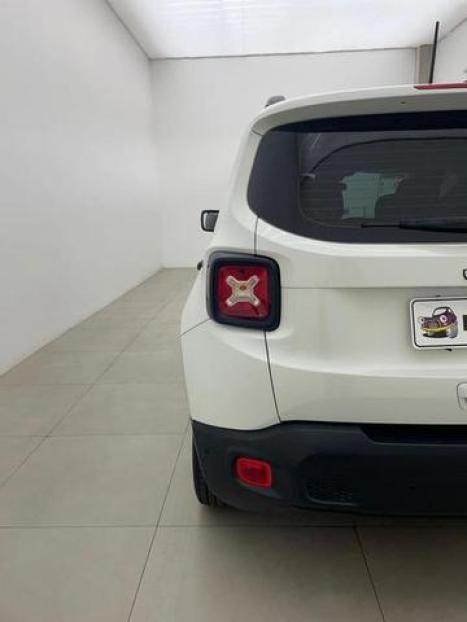 JEEP Renegade 1.8 16V 4P FLEX AUTOMTICO, Foto 6