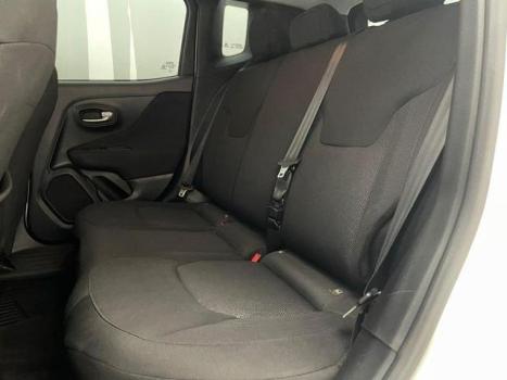 JEEP Renegade 1.8 16V 4P FLEX AUTOMTICO, Foto 9