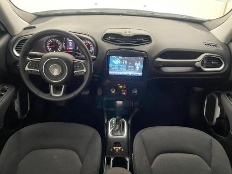 JEEP Renegade 1.8 16V 4P FLEX AUTOMTICO, Foto 10