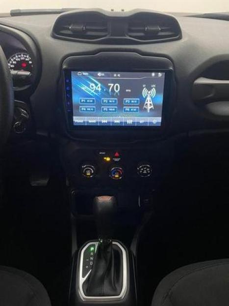 JEEP Renegade 1.8 16V 4P FLEX AUTOMTICO, Foto 15