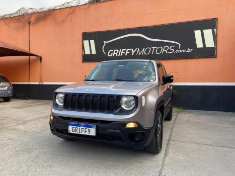 JEEP Renegade 1.8 16V 4P FLEX AUTOMTICO, Foto 2