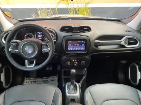 JEEP Renegade 1.8 16V 4P FLEX AUTOMTICO, Foto 4