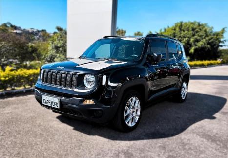 JEEP Renegade 1.8 16V 4P FLEX SPORT AUTOMTICO, Foto 3