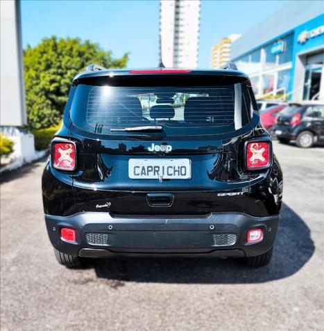 JEEP Renegade 1.8 16V 4P FLEX SPORT AUTOMTICO, Foto 15