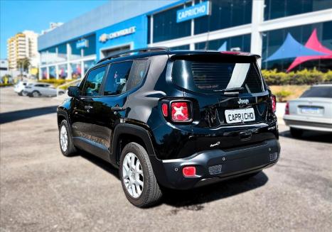 JEEP Renegade 1.8 16V 4P FLEX SPORT AUTOMTICO, Foto 16