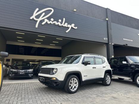 JEEP Renegade 1.8 16V 4P FLEX SPORT, Foto 1