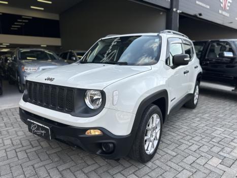 JEEP Renegade 1.8 16V 4P FLEX SPORT, Foto 2