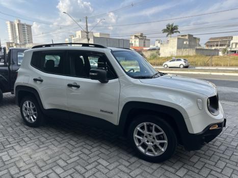 JEEP Renegade 1.8 16V 4P FLEX SPORT, Foto 4